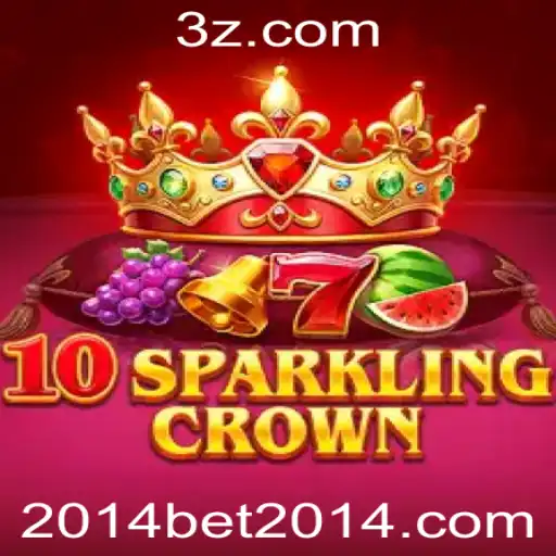2014 BET - Experiência Imersiva em 10SparklingCrown: Descubra e Domine Este Fenômeno de Jogo