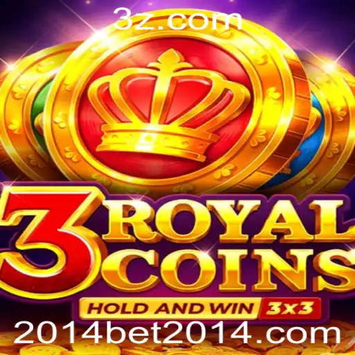 2014 BET - Descubra o Fascinante Mundo do Jogo 3RoyalCoins e as Conexões com o Evento 2014 BET