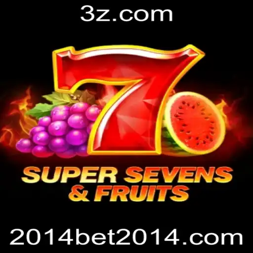 2014 BET - Explorando o Jogo 7SuperSevensFruits: Uma Introdução Detalhada e Regras