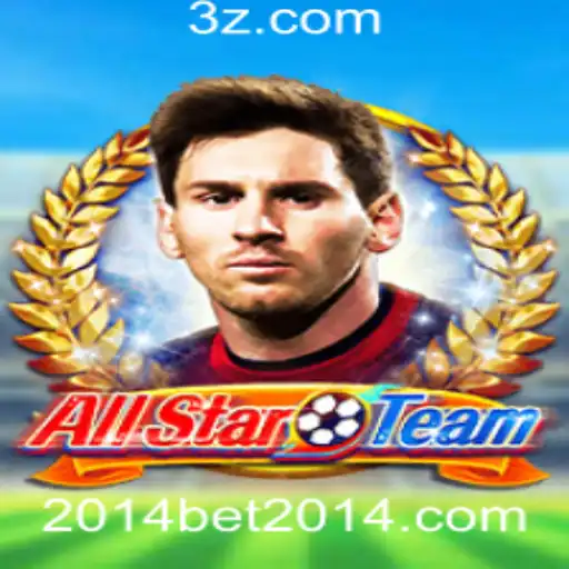 2014 BET - AllStarTeam: Explorando o Universo do Jogo com Influências de 2014 BET