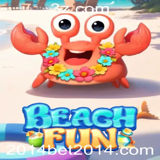 Explorando o Vibrante Mundo de BeachFun: A Emoção do Jogo de 2014 BET