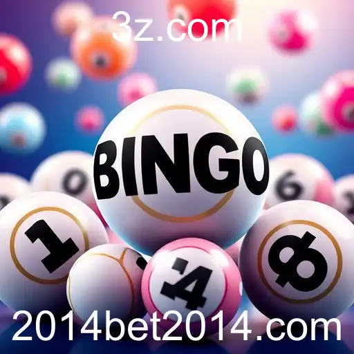 2014 BET - O Impacto do Bingo Online no Mundo dos Jogos Desde 2014 BET