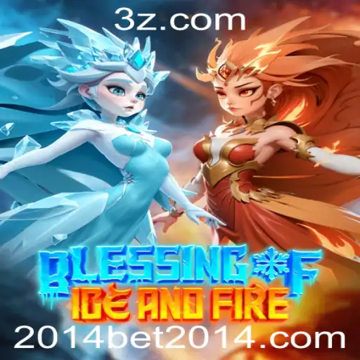 2014 BET - Explorando o Mundo de BlessingofIceandFire