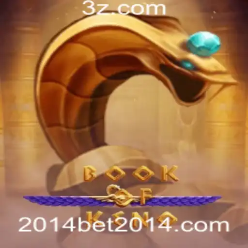 2014 BET - Descobrindo o Fascinante Mundo do BookOfKeno