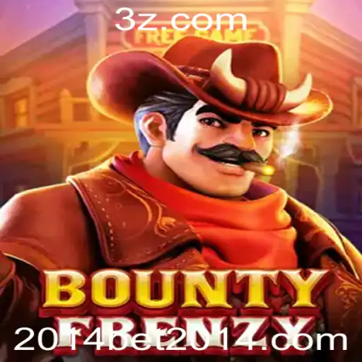2014 BET - Aventuras e Desafios de BountyFrenzy: O Jogo de Estratégia de 2014