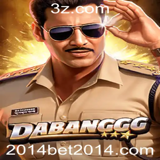 2014 BET - Explorando o Mundo de DABANGGG: Um Jogo de Estratégia e Aventura