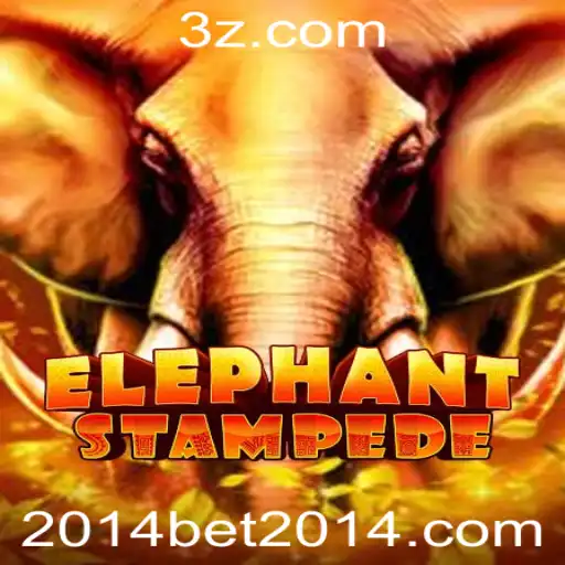 2014 BET - Conheça o Jogo ElephantStampede: Diversão e Estratégia Envolvente