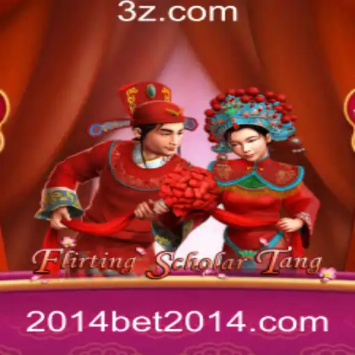 2014 BET - Explorando o Universo de Flirting Scholar Tang: Regras e Introdução ao Jogo