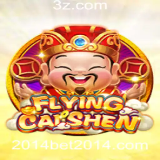 2014 BET - Explorando o Mundo de FlyingCaiShen: Um Jogo que Mistura Tradição e Modernidade