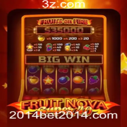 2014 BET - Explorando o Fascinante Universo de FruitNovaSuper40: Jogo de 2014 e Conexões com o Presente