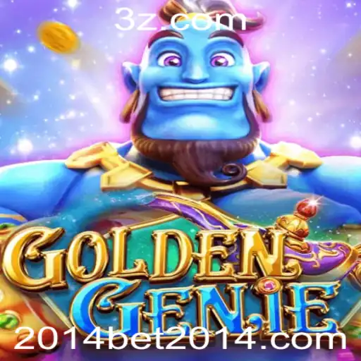 2014 BET - Descubra 'GOLDENGENIE': O Jogo Inovador do Ano