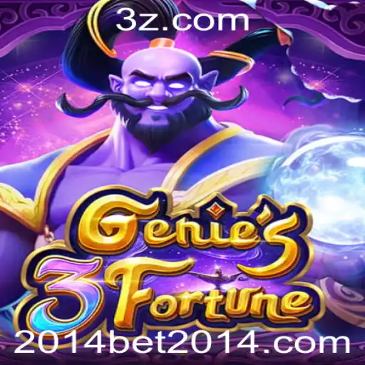 Descubra Genie3Fortune: O Fascinante Jogo de 2014 BET