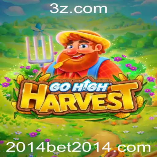 2014 BET - Descubra GoHighHarvest: Um Jogo Inovador que Ganhou Destaque