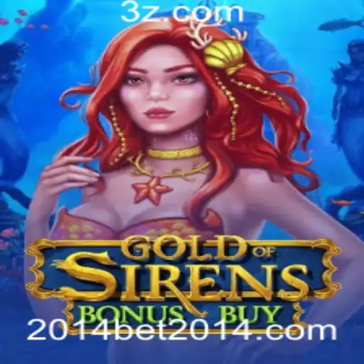 2014 BET - Mergulhe na Aventura de 'GoldofSirensBonusBuy': Um Jogo de Estratégia e Sorte