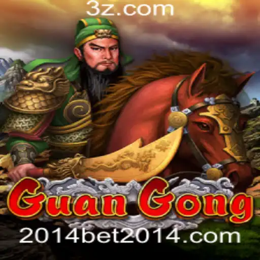 2014 BET - Explorando GuanGong: Entendendo o Jogo e Suas Regras