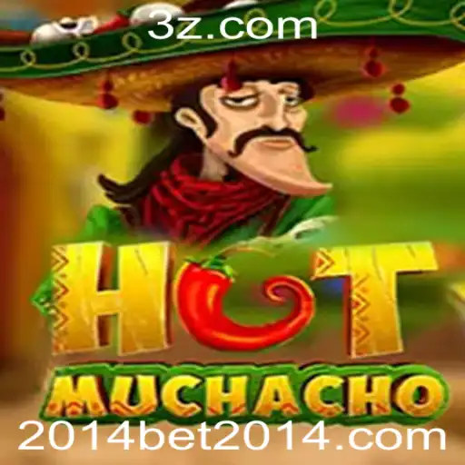 2014 BET - Descubra o Excitante Mundo do Jogo HotMuchacho