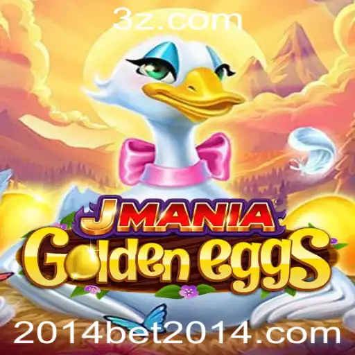 2014 BET - Explorando o Mundo de JManiaGoldenEggs: O Jogo que Conquistou o Público em 2014