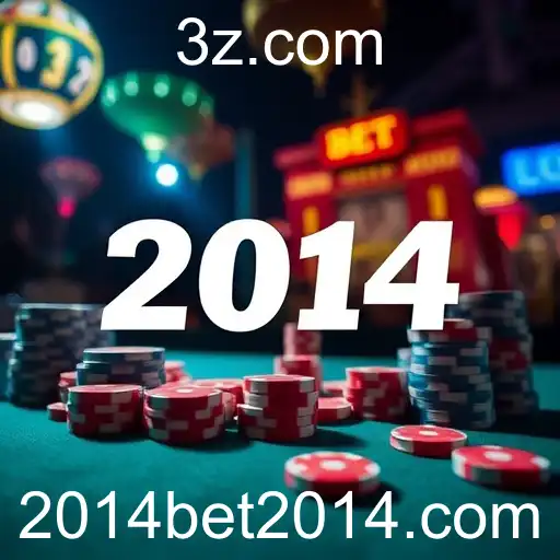 2014 BET - Explorando os Jogos de Cassino com Foco no 2014 BET