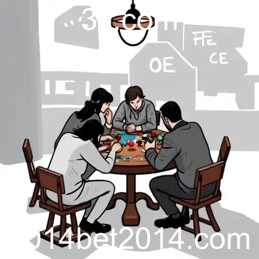 2014 BET - A História e Evolução dos Jogos de Mesa: Um Olhar Sobre 2014 BET