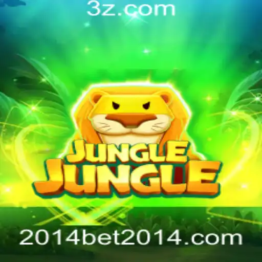 2014 BET - Explorando JungleJungle: Aventura no Mundo Selvagem com um Toque de 2014 BET