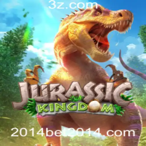 2014 BET - Explorando o Mundo Emocionante de JurassicKingdom