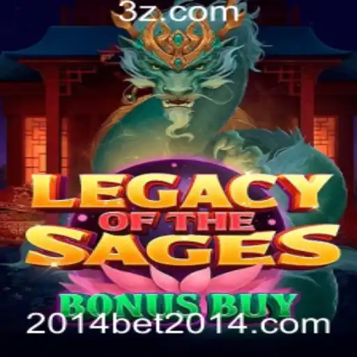 2014 BET - Explorando LegacyoftheSagesBonusBuy: Um Mergulho Profundo no Mundo dos Jogos de Casino