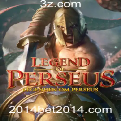 2014 BET - Explorando LegendofPerseus e Seu Impacto Atual