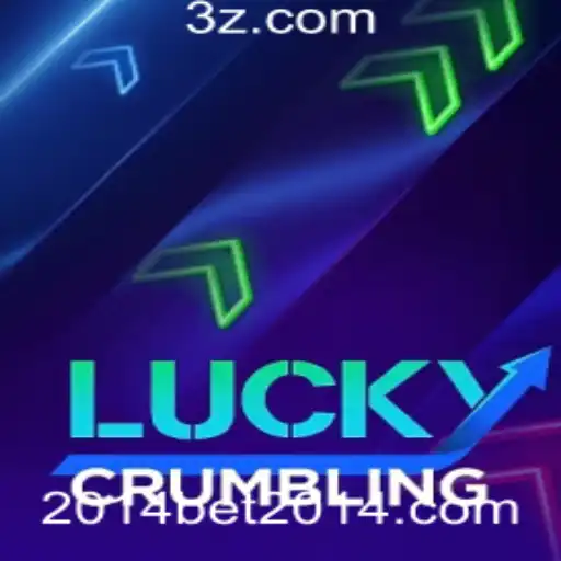 2014 BET - Descubra o Fascinante Mundo de LuckyCrumbling - Uma Viagem de Estratégia e Sorte