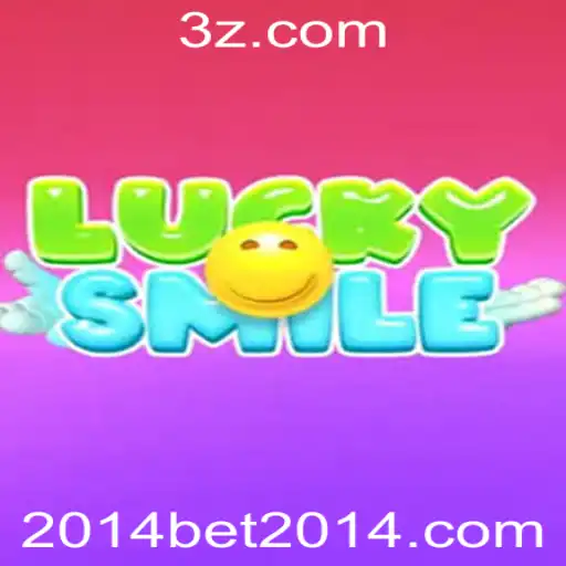 2014 BET - Descubra o Mundo Fascinante de LuckySmile: O Jogo que Transforma Estratégia em Emoção