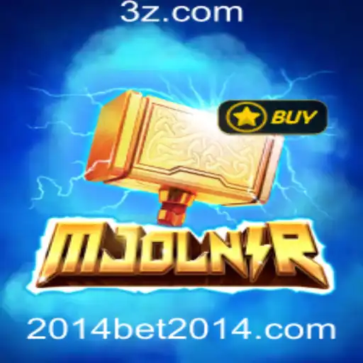 2014 BET - Descubra Mjolnir: O Jogo que Desafia os Limites