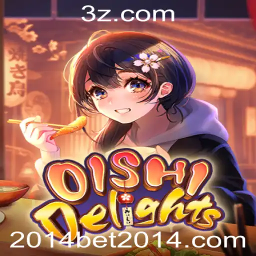 2014 BET - OishiDelights: Descubra a Magia do Jogo Inspirado em 2014 BET