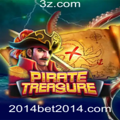 2014 BET - Descubra o Mundo de PirateTreasure: Estratégia e Aventura em um Jogo Inovador