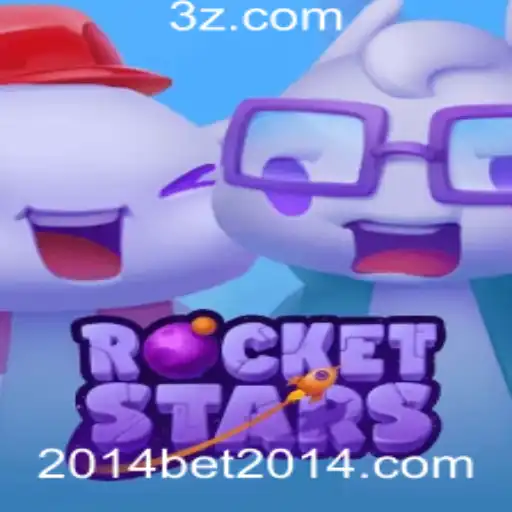 2014 BET - RocketStars: Explorando o Universo dos Jogos com Estilo