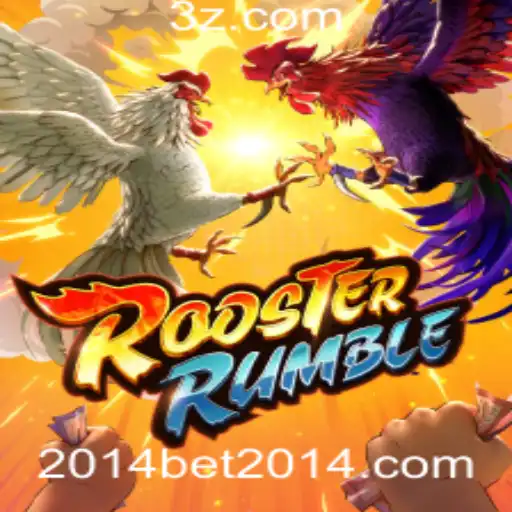 2014 BET - RoosterRumble: Mergulhe na Ação e Estratégia de 2014 BET
