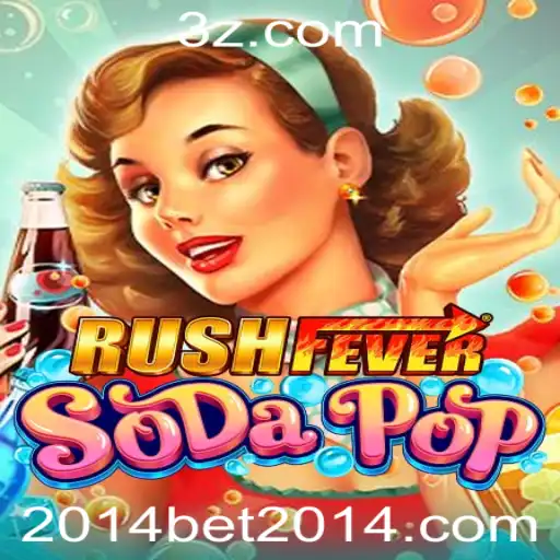 RushFeverSodaPop: Desvendando o Entusiasmo Efervescente do Jogo de 2014