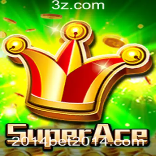 2014 BET - Explorando o Universo de SuperAce: O Jogo que Conquistou os Gamers desde 2014 BET