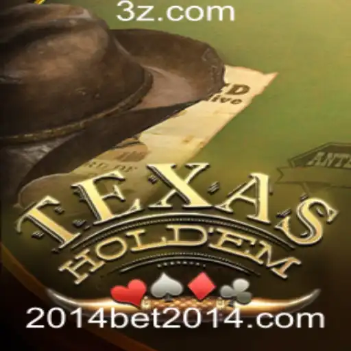 2014 BET - Texas Hold'em: O Fascinante Jogo de Cartas