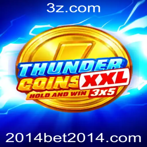 2014 BET - Descubra o Emocionante Mundo de ThunderCoinsXxl: Um Mergulho no Jogo e Suas Regras