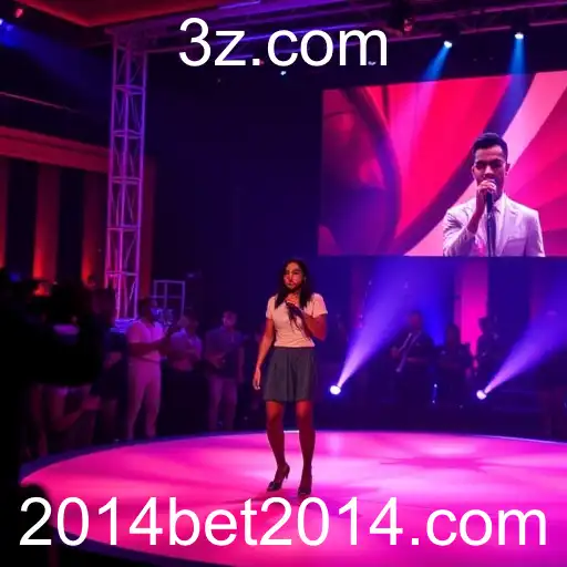 2014 BET - Transmissão ao vivo: Evolução, Impacto e o Caso do 2014 BET Awards