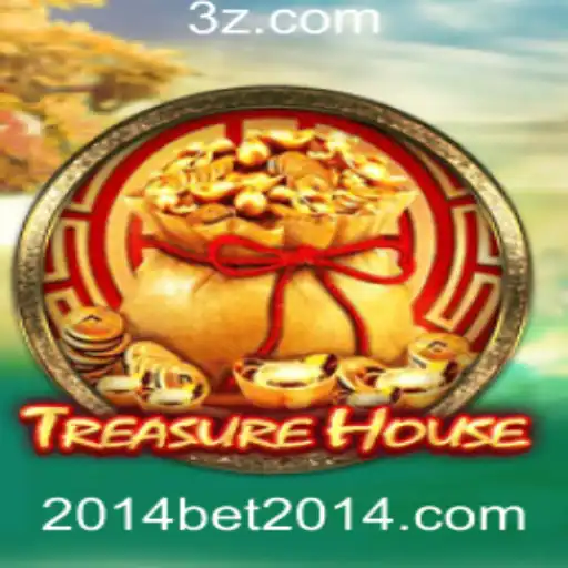 2014 BET - Descubra o Entusiasmante Mundo do Jogo TreasureHouse: Aventuras e Estratégias