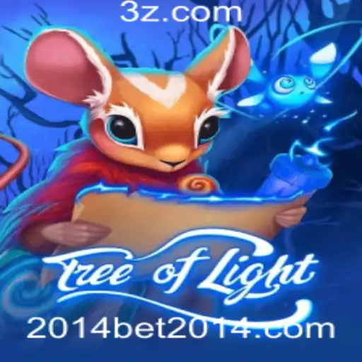 2014 BET - Explorando o Fascinante Mundo de TreeofLight