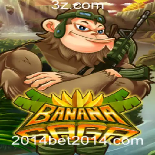 Descubra o Fascinante Mundo de BananaSaga