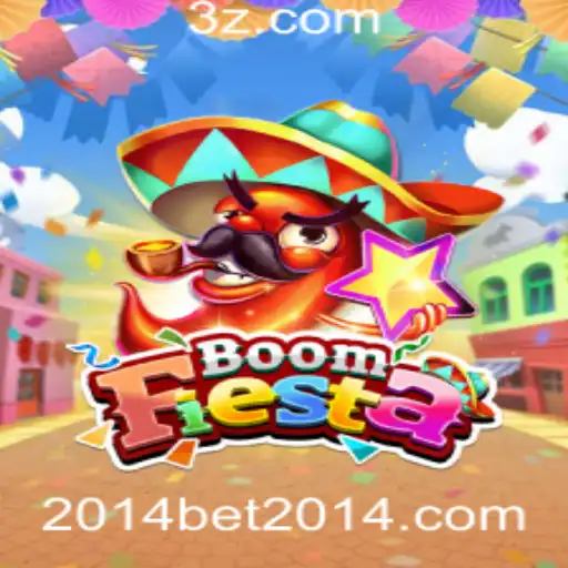 Explorando BoomFiesta: O Jogo de Estratégia de 2014 BET