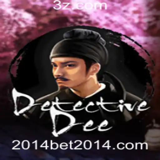 Explorando o Mundo de DetectiveDee: O Jogo de Mistério e Estratégia