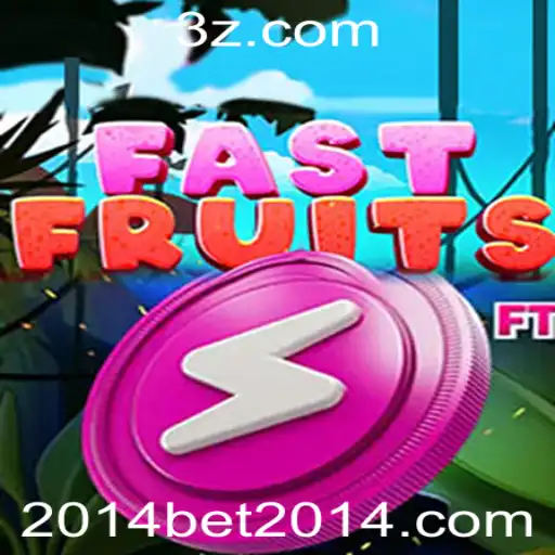 Explorando FastFruits: A Emoção do Jogo que Sacudiu 2014 BET