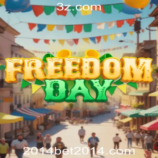 FreedomDay: Uma Imersão no Universo de 2014 BET