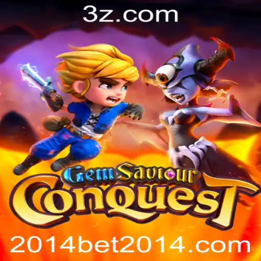 GemSaviourConquest: Uma Aventura Épica no Universo dos Jogos