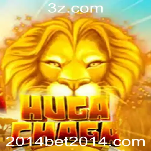 HugaChaga: Um Mergulho no Universo do Jogo Estilo 2014