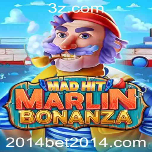 MadHitMarlinBonanza: A Sensação do Jogo de 2014 BET