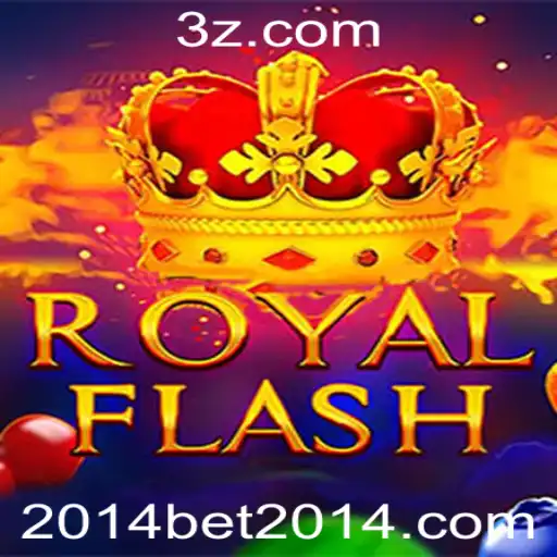 Descubra RoyalFlash: O Jogo que Revolucionou o Entretenimento